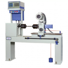Digital Torsion Testing Machine